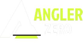 Angler Zero Logo